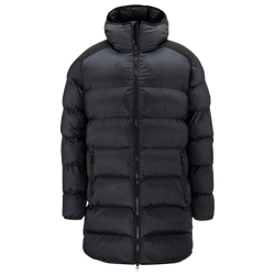 Kurtka HEAD Rebels Star Coat Black - 2025/26