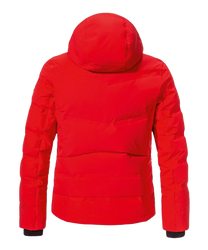 Kurtka narciarska Schoffel Ski Jacket Caldirola W Scarlet Red - 2025/26