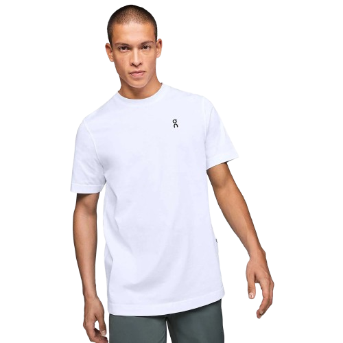 Koszulka On Running Graphic-T Men White - 2024/25