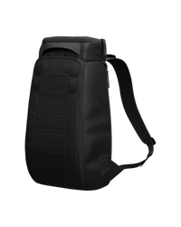 Trinkrucksack DB Hugger Backpack 20L Black Out