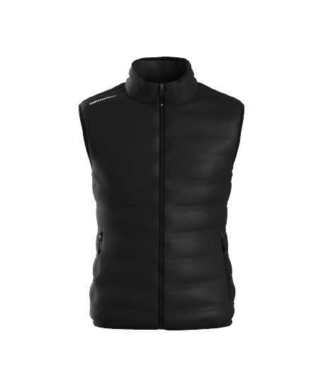 Weste Energiapura Saas Fee - 2025/26