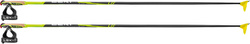 Roller ski poles / roller poles LEKI CC 450 - 2023