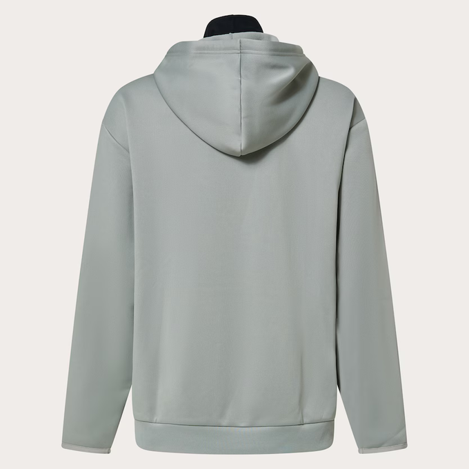 Bluza Oakley Rider Long 2.0 Hoodie Cement