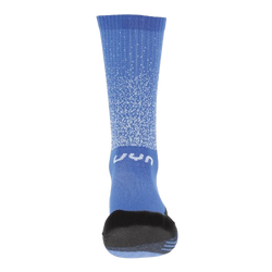 Skarpety trekkingowe UYN Man Cycling Aero Socks Black/Blue