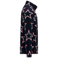 Bluza Kappa 8CENTO 818G US Blue Baritone/Pomegranate - 2025/26