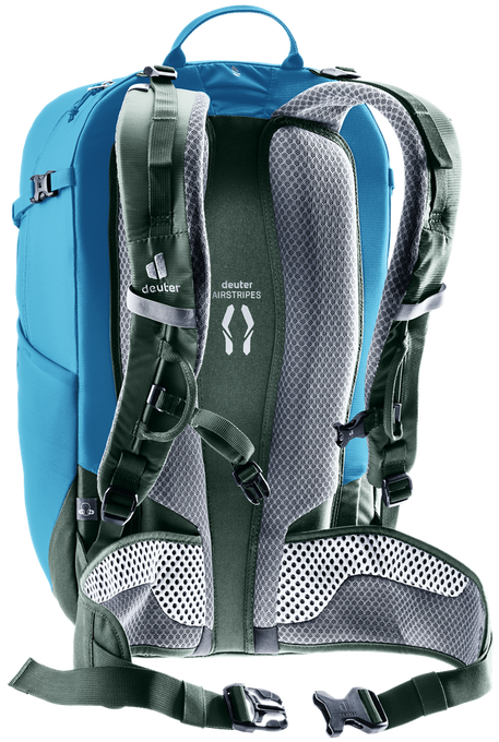 Plecak Deuter Trail 25 Wave/Ivy - 2023