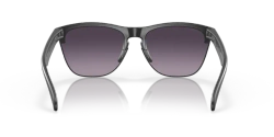 Okulary Oakley Frogskins Lite Matte Black/ Prizm Grey Gradient