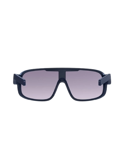 Okulary przeciwsłoneczne POC Aspire Apatite Navy/Clarity Road/Partly Sunny Gold