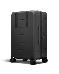 Reisekoffer Db Ramverk Check-in Luggage Medium Black Out - 2025/26