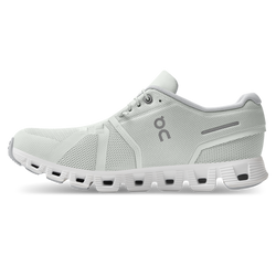 Buty damskie On Running Cloud 5 Ice/White