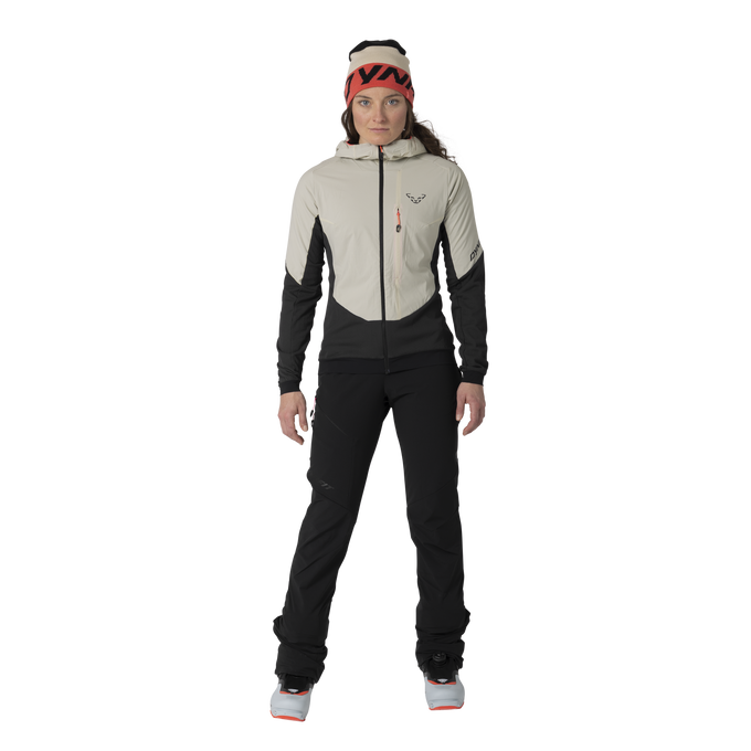 Dynafit Blacklight Hybrid Thermal Jacket W Overcast -  2025/26