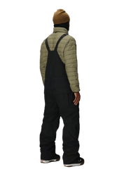 Ski pants 686 Hot Lap Insulated Bib Black 2025/26