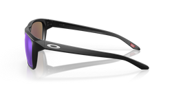 Sonnenbrill Oakley Sylas Matte Black/Prizm Sapphire Polarized - 2023