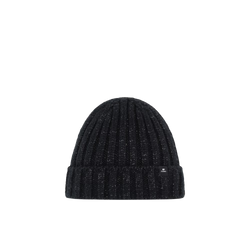 Czapka Eisbar Alea MÜ Black - 2025/26
