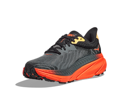 Buty męskie Hoka Challenger ATR 7 Castlerock/Flame