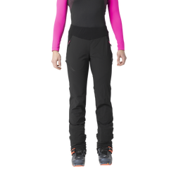 Dynafit Blacklight Hybrid Pants W Black Out  - 2025/26