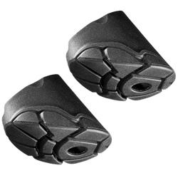 Nakładki gumowe (para) LEKI Smart Tip 2.0 Pad