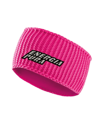 Headband Energiapura Bryne/Fluo Pink - 2025/26