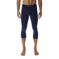 Legginsy UYN Man Elevatyon Biomorph UW Pants Medium Indaco - 2025/26