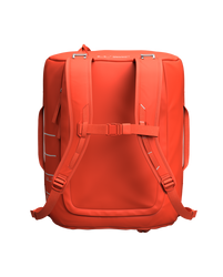 Beutel DB Roamer Duffel 40l Falu Red - 2024/25