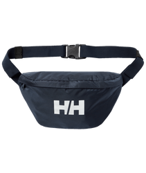 Torba biodrowa nerka Helly Hansen - HH LOGO WAIST BAG/Navy - 2025/26