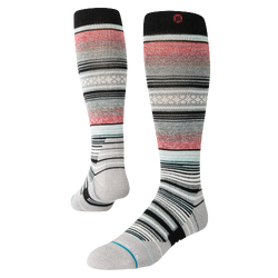 Ski socks Stance Curren Snow Teal - 2023/24