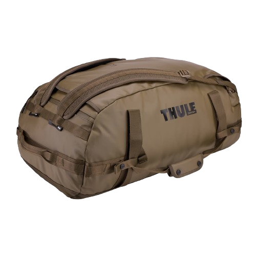 Torba Thule Chasm Duffel Bag 70L Deep Khaki