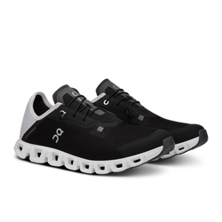 Man Schuhe On Running Cloud 5 Coast Black/Shadow