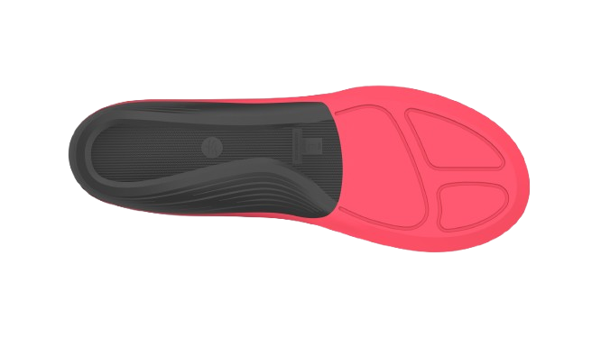 Wkładki Superfeet Winter Support