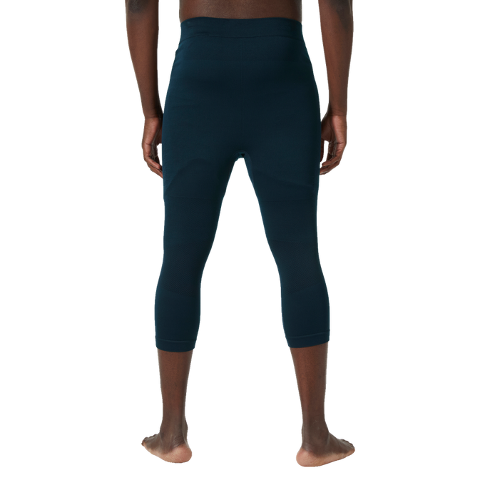 Spodnie termoaktywne Helly Hansen H1 Pro Seamless Graphene Pant Navy NSF - 2025/26