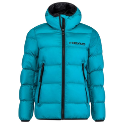 Ski Jacket HEAD Race Star Jacket Woman Blue - 2024/25