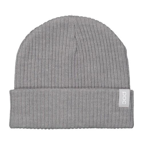 Mütze POC Roam Beanie Alloy Grey - 2024/25