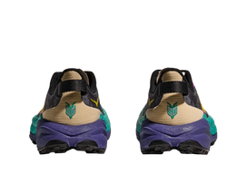 Buty męskie Hoka Speedgoat 6 Oatmeal/Mountain Iris