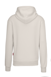 Bluza z kapturem Van Deer Essential Hoodie Off White - 2025/26