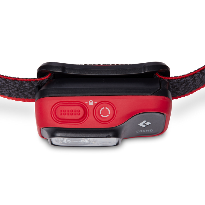 Latarka Czołowa Black Diamond Cosmo 350 Headlamp Octane - 2023/24