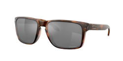 Okulary Oakley Holbrook XL Matte Brown Tortoise Frame / Prizm Black Lenses