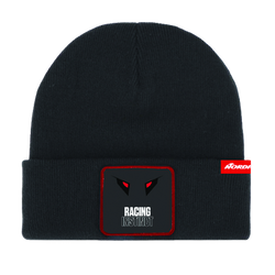 Czapka Nordica Dobermann Beanie Black - 2024/25