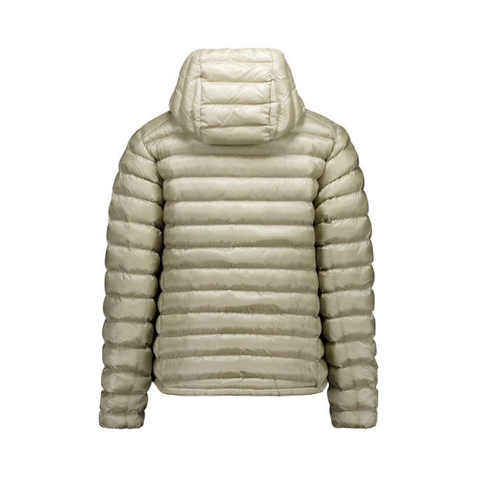 Jacket POC W's Coalesce Jacket Natrolite Beige - 2025/26