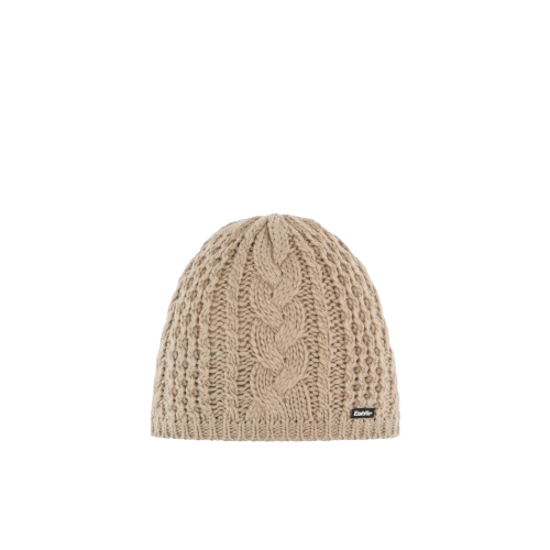 Czapka Eisbar Afra MÜ Beige - 2025/26