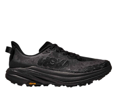 Buty męskie Hoka Speedgoat 6 Black/Black
