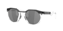 Okulary Oakley HSTN Matte Black Frame/Prizm Black Polarized Lenses
