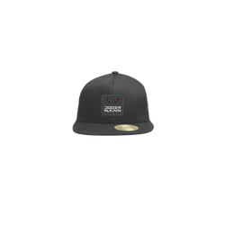 Czapka z daszkiem Nordica Dobermann Cap Black - 2025/26