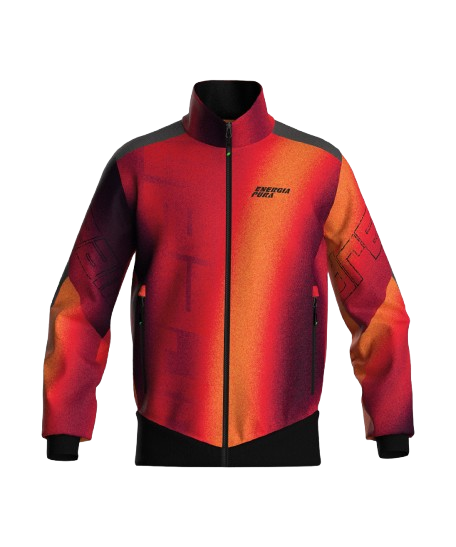 Softshell Energiapura Giau/Dream - 2025/26