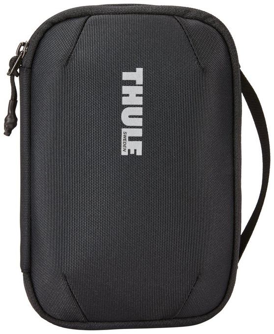 Pokrowiec Thule Subterra PowerShuttle Black- 2023