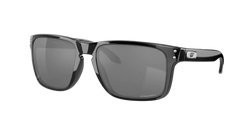 Sonnenbrille Oakley Holbrook XL Polished Black Prizm Black