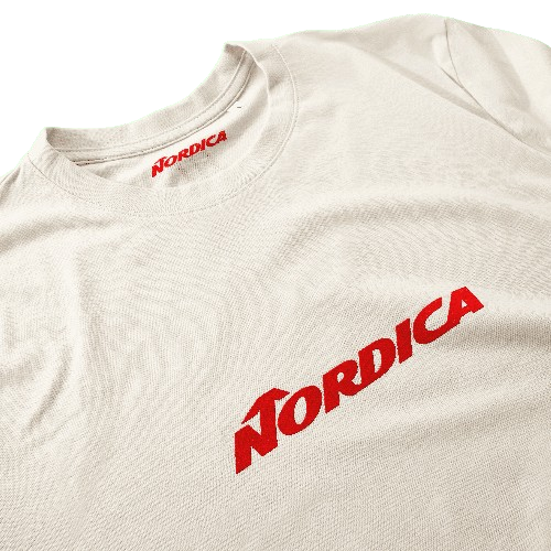 Koszulka Nordica Essential White - 2024/25