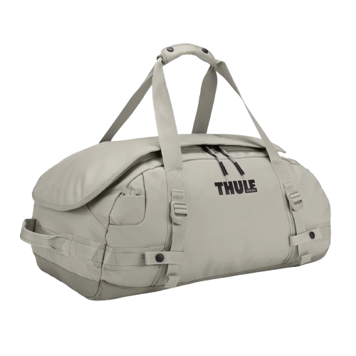Torba Thule Chasm Duffel 40L Soft Sand - 2024