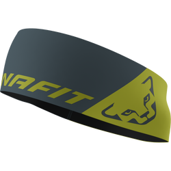 Headband Dynafit Performance Headband Golden Lime - 2025/26