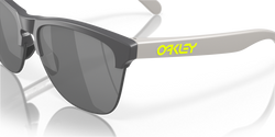 Okulary Oakley Frogskins Lite Matte Dark Grey/ Prizm Black