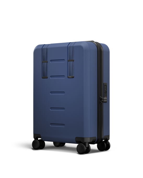 Walizka Db Ramverk Carry-on Blue Hour - 2025/26